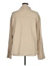 Kensie 100% Cotton Tan Cardigan Size XL - photo 2