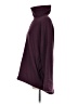 Athleta Burgundy Turtleneck Sweater Size S - photo 5