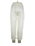 Unbranded Stripes Ivory Casual Pants Size XL - photo 2