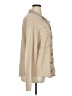 Kensie 100% Cotton Tan Cardigan Size XL - photo 4