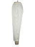 Unbranded Stripes Ivory Casual Pants Size XL - photo 5