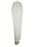 Unbranded Stripes Ivory Casual Pants Size XL - photo 4