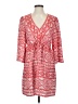 Unbranded Paisley Red Casual Dress Size S - photo 1