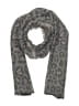 Stella & Dot Gray Scarf One size - photo 1