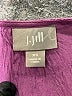 J.Jill Purple Sleeveless Blouse Size XS - photo 7