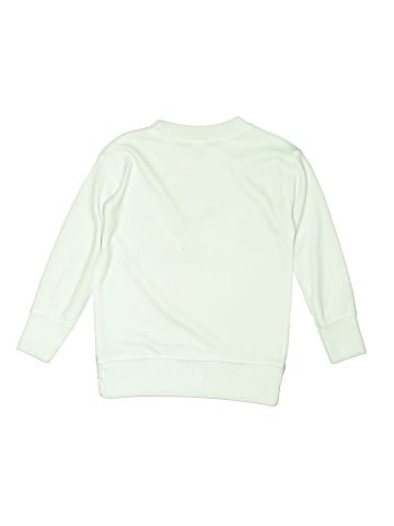 Laughing Giraffe Long Sleeve T-Shirt (view 2)