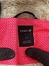 STANCE Tan Faux Fur Jacket Size L - photo 6