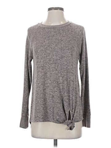 Gibson Pullover Sweater (view 1)