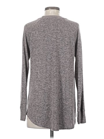Gibson Pullover Sweater (view 2)