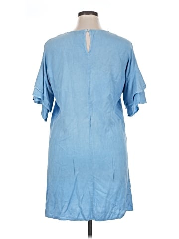 Style Envy Casual Dress (view 2)