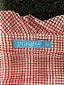 J. McLaughlin Pink Sleeveless Button-Down Shirt Size XS - photo 7