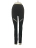 Lululemon Athletica Black Active Pants Size 2 - photo 1