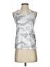 Athletic Works Silver Active Tank Size XS - photo 1