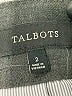 Talbots Gray Blazer Size 2 - photo 6