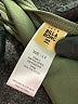 Billabong Solid Green Swimsuit Bottoms Size 14 - photo 3