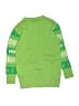 Minecraft Green Pullover Sweater Size XS (kids) - photo 2