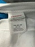 Hanes White Sweatshirt Size M (youth) - photo 3