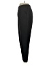 Assorted Brands Solid Black Dress Pants Size M - photo 5