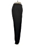 Assorted Brands Solid Black Dress Pants Size M - photo 4