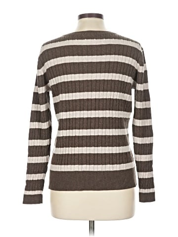 Laura Scott Pullover Sweater (view 2)