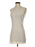 H&M Tan Ivory Sweater Vest Size S - photo 1
