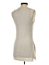 H&M Tan Ivory Sweater Vest Size S - photo 2