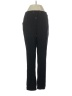 Springfield Chevron-herringbone Black Blue Casual Pants Size 4 - photo 1
