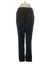Springfield Chevron-herringbone Black Blue Casual Pants Size 4 - photo 2