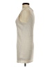 H&M Tan Ivory Sweater Vest Size S - photo 5