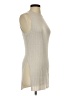 H&M Tan Ivory Sweater Vest Size S - photo 4