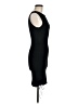 Debut Solid Black Cocktail Dress Size Med - Lg - photo 4