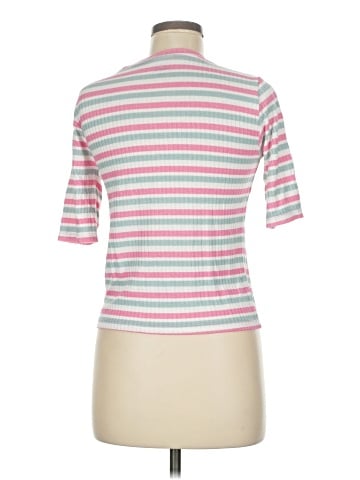 MAX Short Sleeve Turtleneck (view 2)