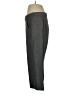 Ann Taylor Tweed Gray Dress Pants Size 6 - photo 5