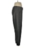 Ann Taylor Tweed Gray Dress Pants Size 6 - photo 4