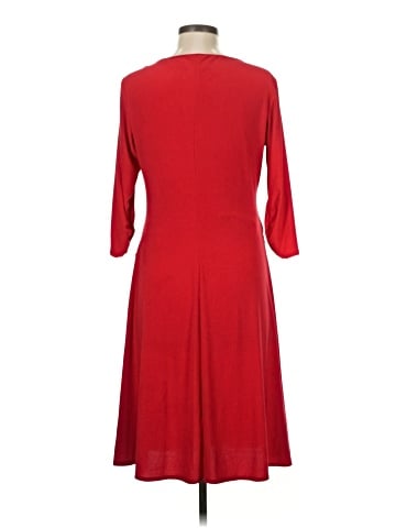 b-slim Cocktail Dress (view 2)