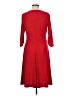 b-slim Red Cocktail Dress Size M - photo 2