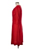 b-slim Red Cocktail Dress Size M - photo 5