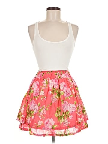 Abercrombie & Fitch Cocktail Dress (view 1)