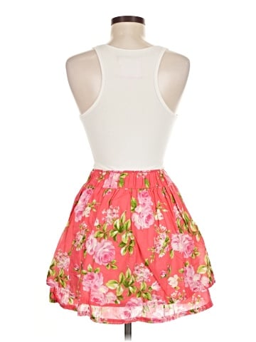 Abercrombie & Fitch Cocktail Dress (view 2)
