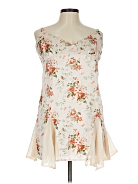 Princess Polly Sleeveless Blouse