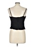 Zara Black Sleeveless Top Size L - photo 2