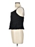 Zara Black Sleeveless Top Size L - photo 5