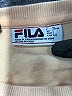 FILA Orange Sweatshirt Size L - photo 7