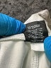LSKD Print Silver Active Pants Size 8 - photo 5
