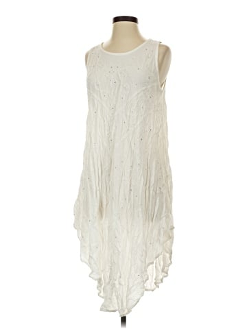 Seven Island Casual Dress (view 1)