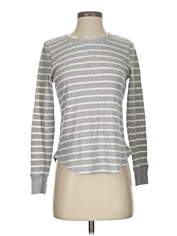Gilligan & O'malley Long Sleeve Top (view 1)