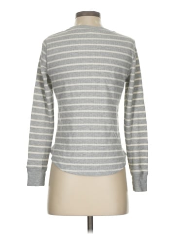 Gilligan & O'malley Long Sleeve Top (view 2)