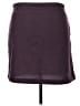 Woolrich 100% Polyester Solid Purple Casual Skirt Size XL - photo 2