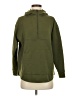 MNG Green Pullover Hoodie Size XXS - photo 1