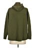 MNG Green Pullover Hoodie Size XXS - photo 2